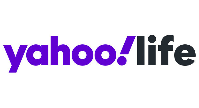 Yahoo Life logo