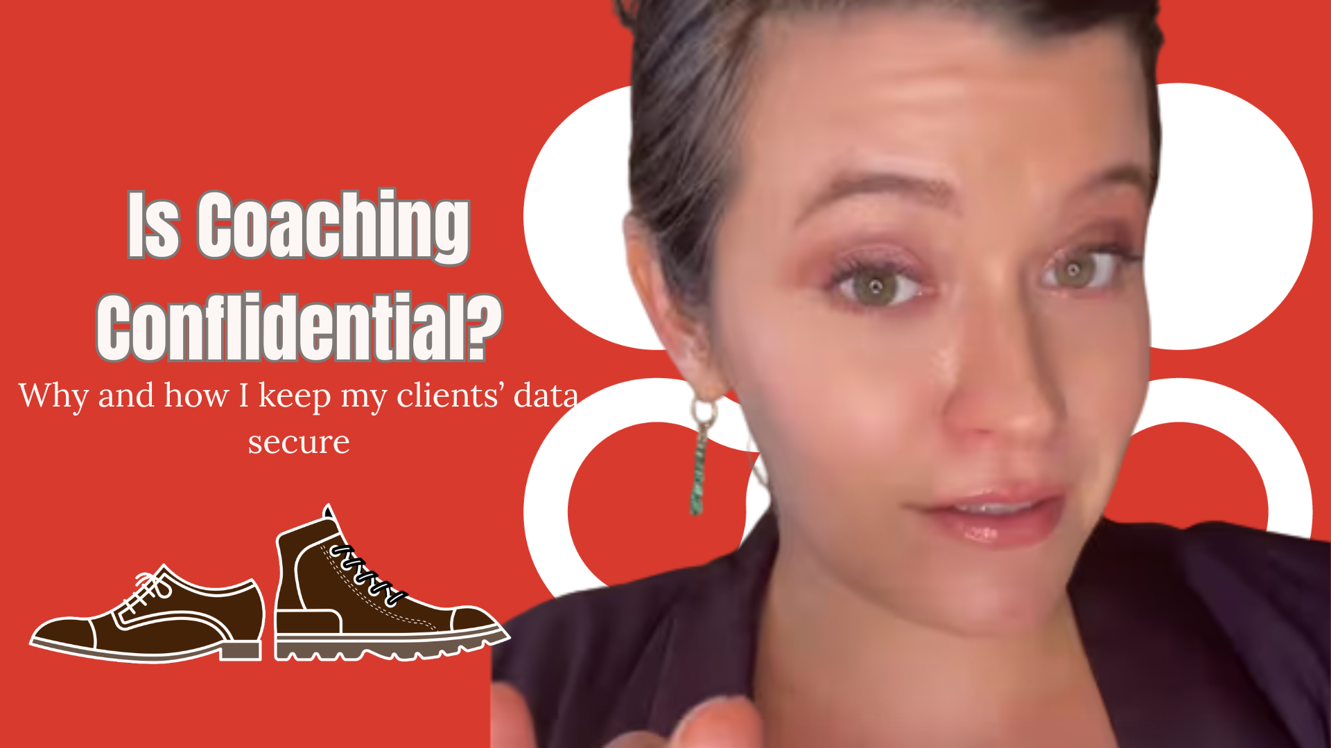 Is coaching confidential?  thumbnail