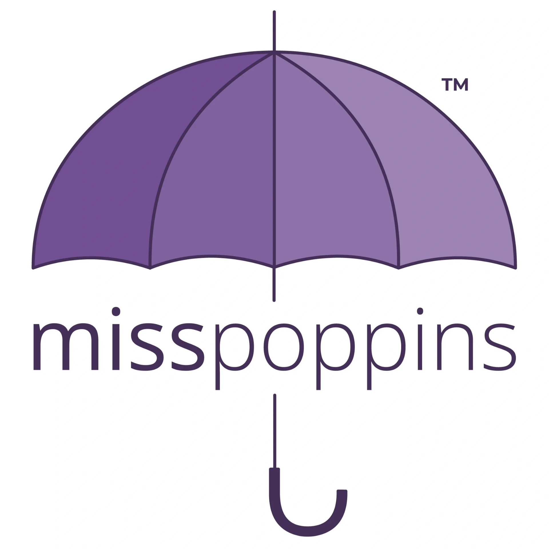 MissPoppins logo