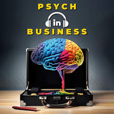 Psych in Business logo